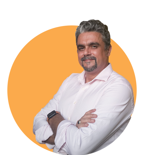 Nabil Benkirat